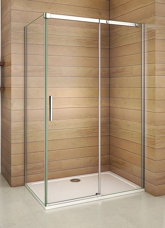 Shower and Bath InsideOut Builders
